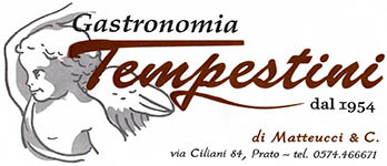 Gastronomia Tempestini